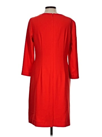 Carlisle Cocktail Dress (view 2)