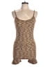 Target Brown Romper Size L (estimated) - photo 1