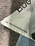 BDG Blue Denim Shorts One size - photo 3