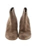 Vince. Brown Tan Ankle Boots Size 6 - photo 2