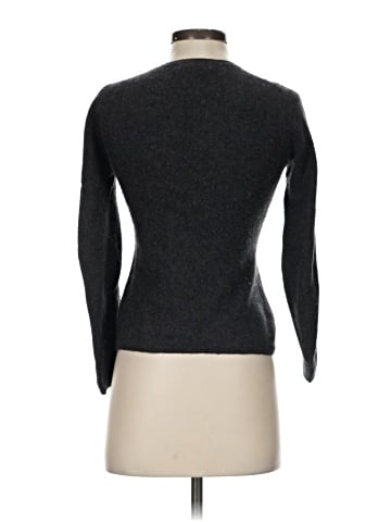 Lord & Taylor Cashmere Pullover Sweater (view 2)