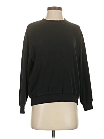 American Eagle Outfitters Pullover Sweater (view 1)