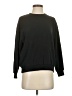 American Eagle Outfitters Black Pullover Sweater Size XS - photo 1