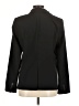 Lands' End Black Blazer Size 8 - photo 2