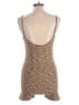 Target Brown Romper Size L (estimated) - photo 2