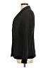Lands' End Black Blazer Size 8 - photo 5