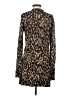 Halogen Brown Cardigan Size S - photo 2