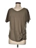 Unbranded Brown Tan Short Sleeve T-Shirt Size M (estimated) - photo 1