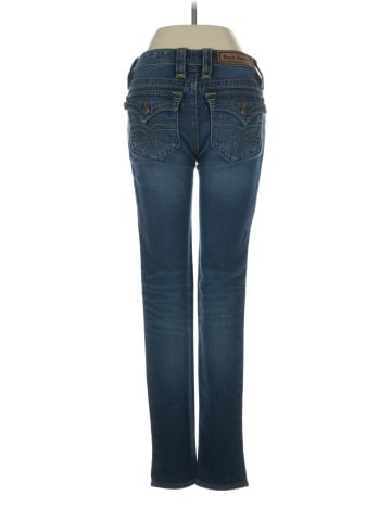 Rock Revival Jeans (view 2)