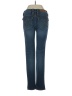Rock Revival 100% Polyester Hearts Blue Jeans Size 26 waist - photo 2