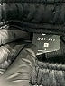 Nike 100% Polyester Black Track Pants Size S (kids) - photo 3
