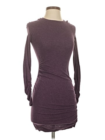 Moda International Casual Dress (view 1)