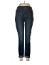 Lee Solid Blue Jeans Size 6 - photo 1