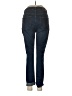 Lee Solid Blue Jeans Size 6 - photo 2