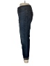 Lee Solid Blue Jeans Size 6 - photo 5