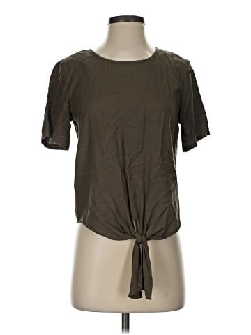Style Envy Short Sleeve Top (view 1)