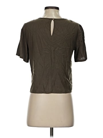 Style Envy Short Sleeve Top (view 2)