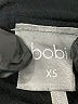 Bobi Black Casual Dress Size XS - photo 7