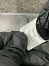 Bobi Black Casual Dress Size XS - photo 8