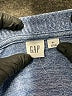 Gap Blue Pullover Sweater Size XL - photo 7