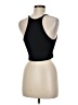 Gap Fit Black Tank Top Size M - photo 2