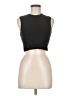 Zara Black Tank Top Size M - photo 1