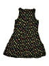 My Michelle Hearts Black Green Dress Size 6 (estimated) - photo 2
