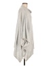 Lou & Grey Gray Poncho Size Med - Lg - photo 4