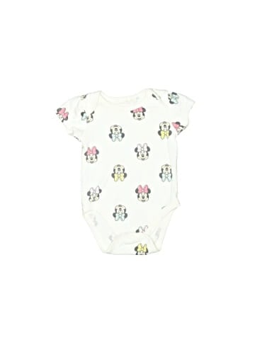 Disney Baby Short Sleeve Onesie (view 1)
