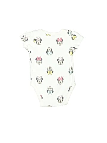 Disney Baby Short Sleeve Onesie (view 2)