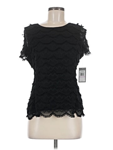 Chaus Short Sleeve Top (view 1)