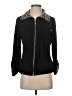 Weekends by Chico's Black Jacket Size Sm (0) - photo 1