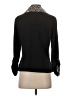 Weekends by Chico's Black Jacket Size Sm (0) - photo 2