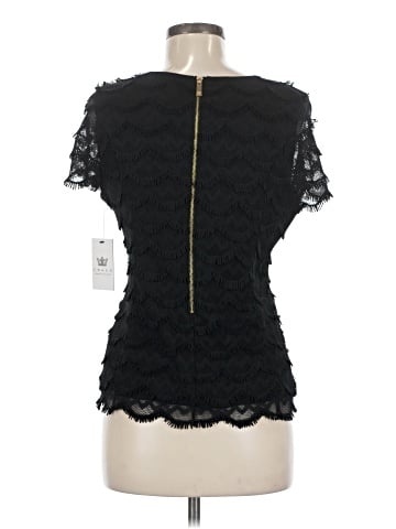 Chaus Short Sleeve Top (view 2)