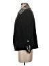 Weekends by Chico's Black Jacket Size Sm (0) - photo 5