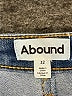 ABound Blue Jeans Size 32 waist - photo 7