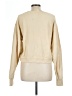 LEAGUE 100% Cotton Tan Sweatshirt Size L - photo 2