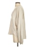 Urban Outfitters Metallic White Tan Pullover Sweater Size S - photo 5
