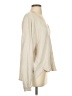 Urban Outfitters Metallic White Tan Pullover Sweater Size S - photo 4