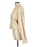 LEAGUE 100% Cotton Tan Sweatshirt Size L - photo 5