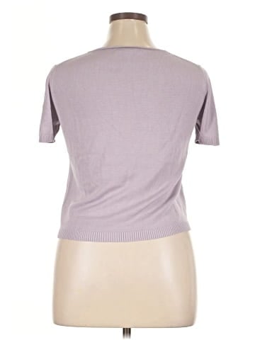 Brooks Brothers Silk Cardigan (view 2)