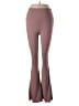 Unbranded Brown Yoga Pants Size M - photo 1