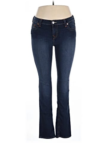 True Religion Jeans (view 1)