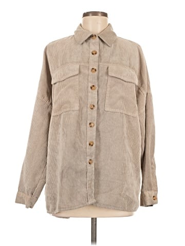 Live 4 Truth Coat (view 1)