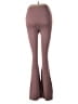 Unbranded Brown Yoga Pants Size M - photo 2