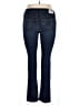 True Religion Hearts Blue Jeans Size 32 waist - photo 2