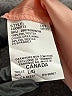 Le Chateau 100% Polyester Camo Brown Cocktail Dress Size L - photo 8