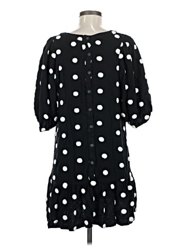 Blu Pepper Casual Dress (view 2)