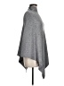 Unbranded Gray Poncho One size (estimated) - photo 4