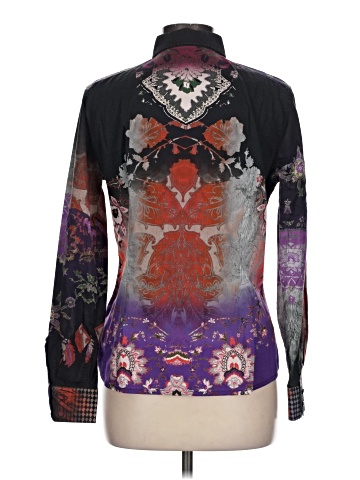 ETRO Long Sleeve Blouse (view 2)